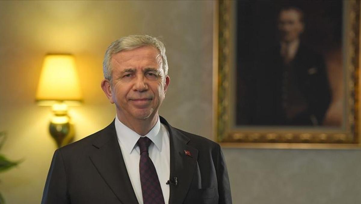 Surprise Erdoğan meeting fuels speculation over Yavaş’s political future