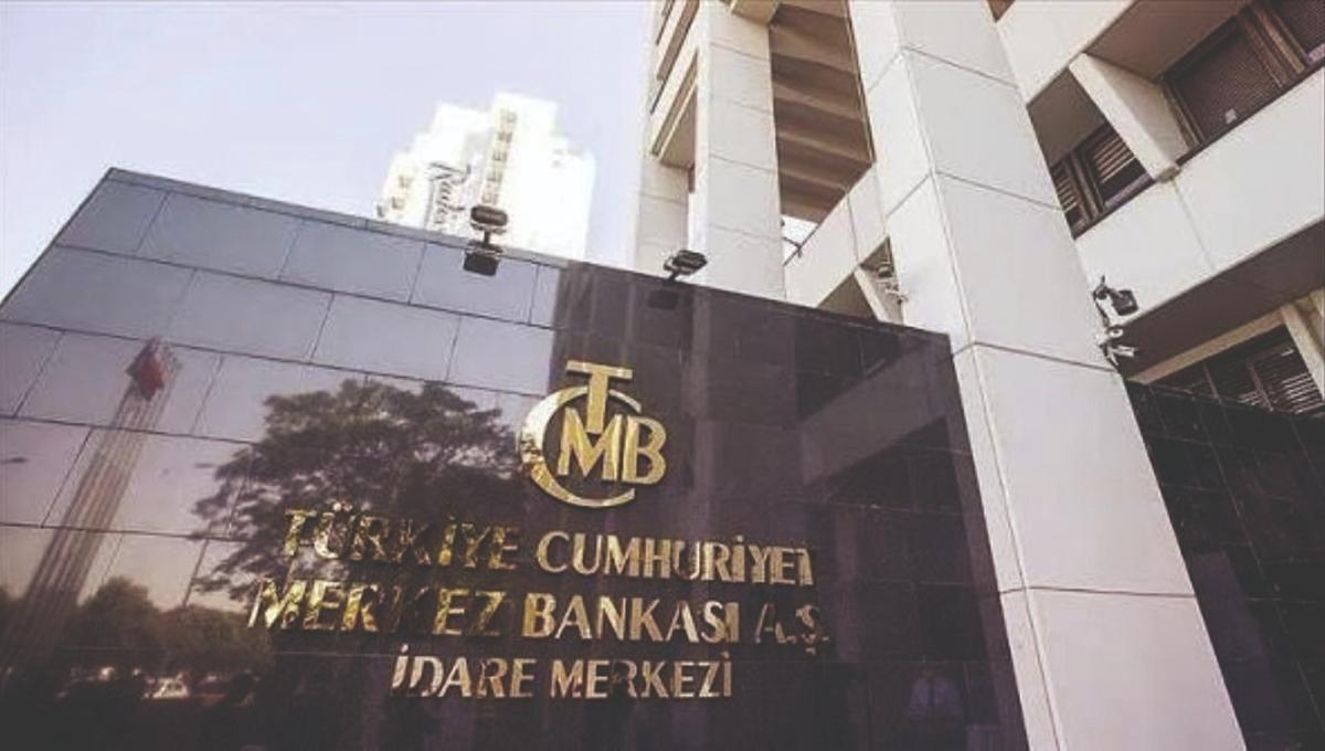 Türkiye’s Central Bank keeps policy rate at 37 percent