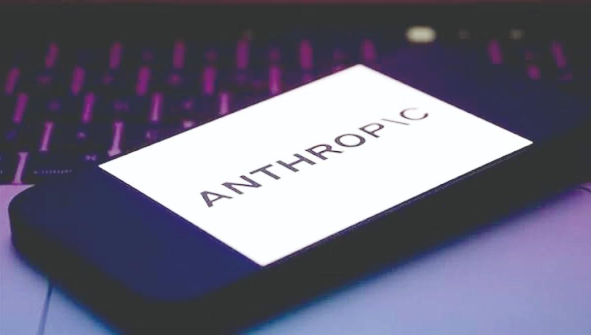 Anthropic blocks attempts to use AI for potential bioweapons development