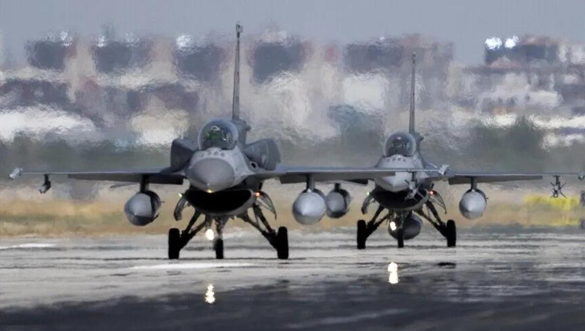 US lawmaker says ‘no sanctions’ on Türkiye, urges F-16 upgrades