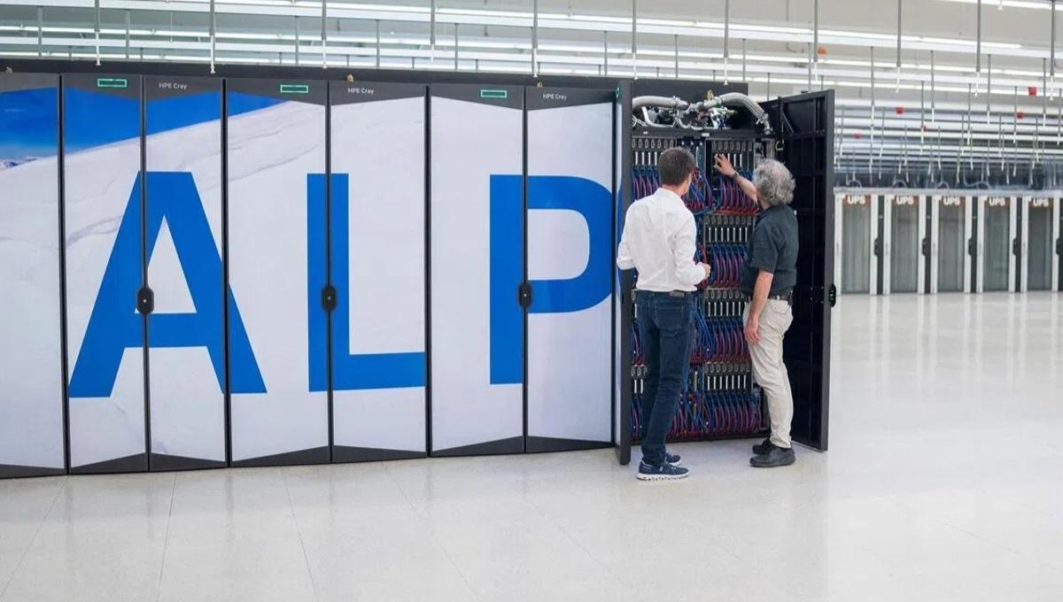Researchers eye AI revolution in natural disaster forecasts