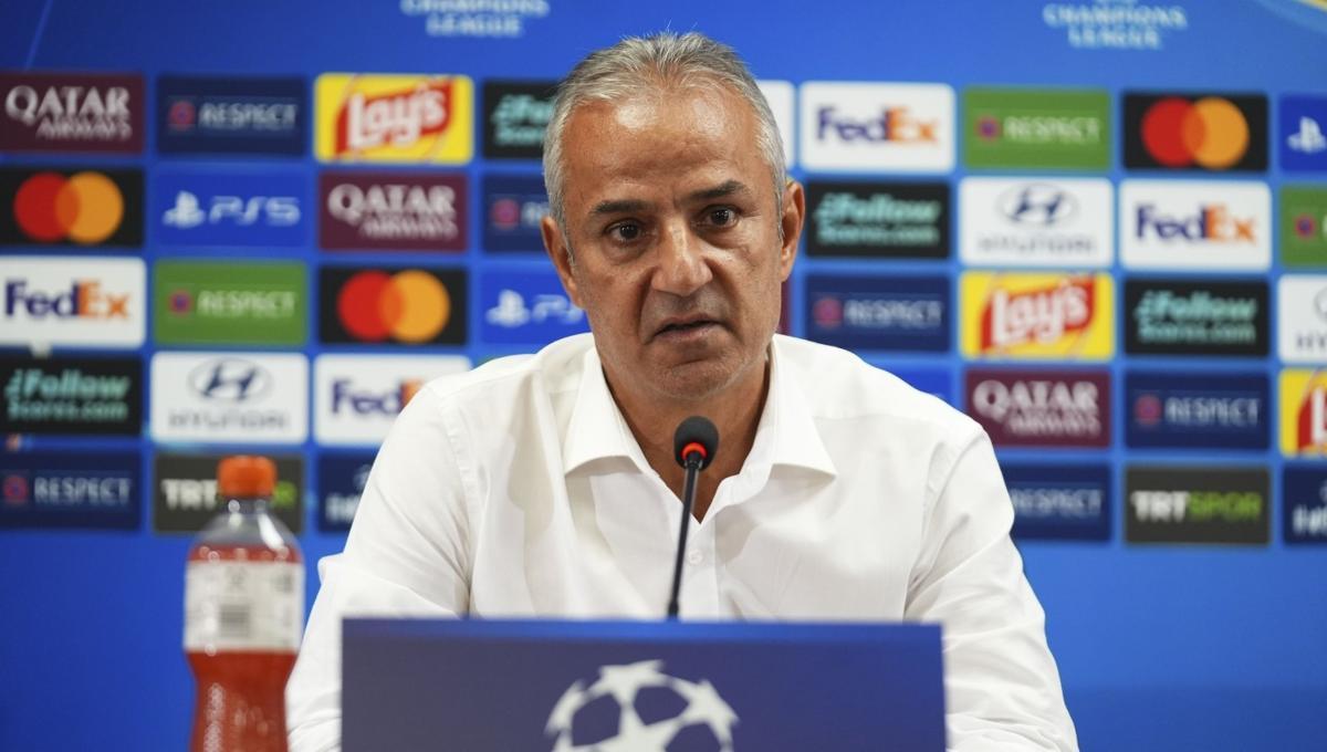 Fenerbahçe faces uncertainty over Kartal’s future