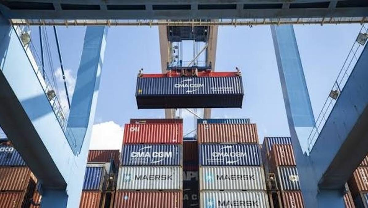 Türkiye posts $36 million current account surplus in July
