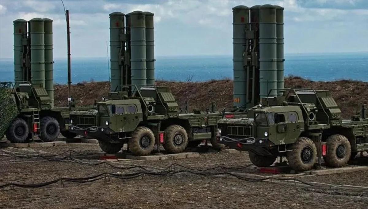 UAE might be the best way to solve S-400 saga: US congressman