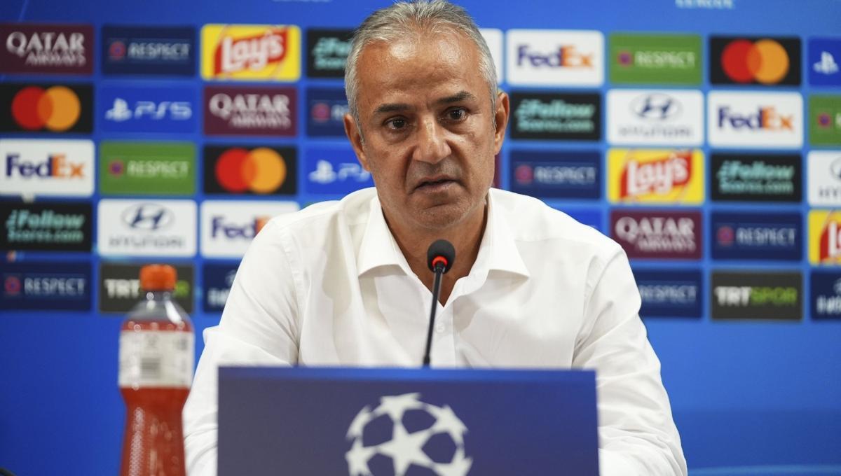 Fenerbahçe accepts Kartal’s resignation
