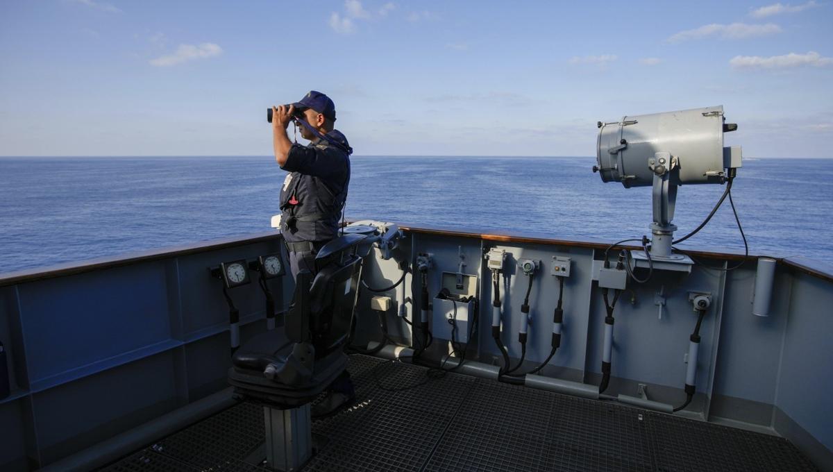 Greece, Egypt seek to extend maritime deal eastward amid Türkiye-Libya pact