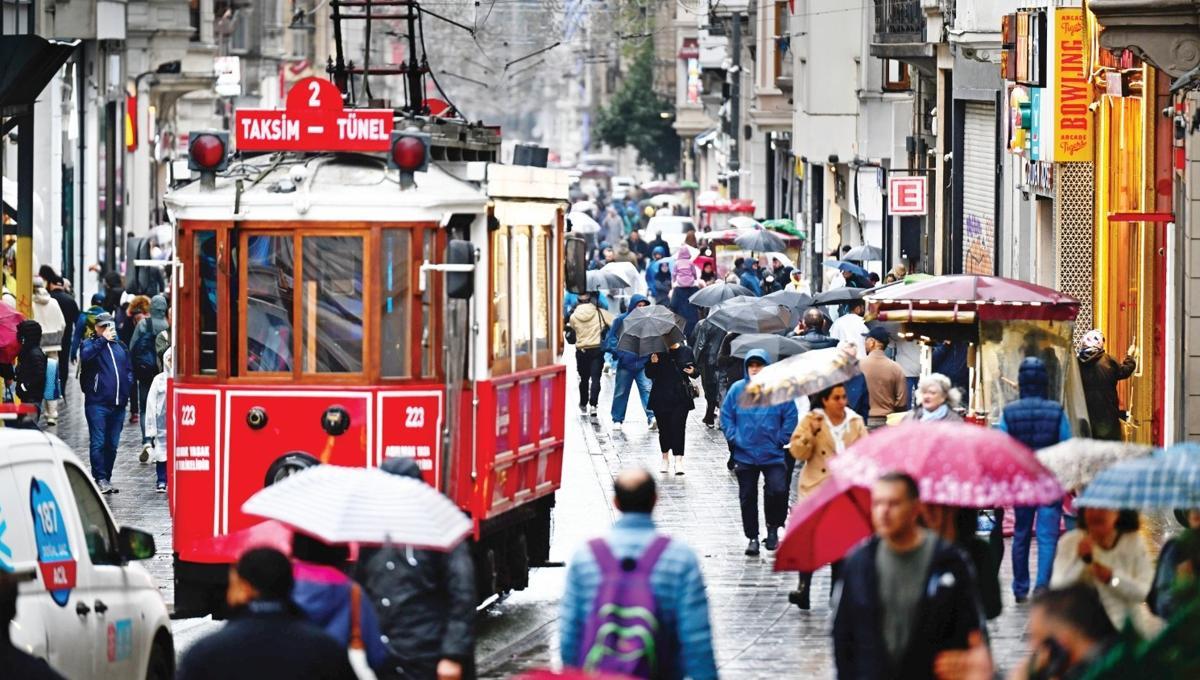 Istanbul sees seasonal rise in respiratory infections