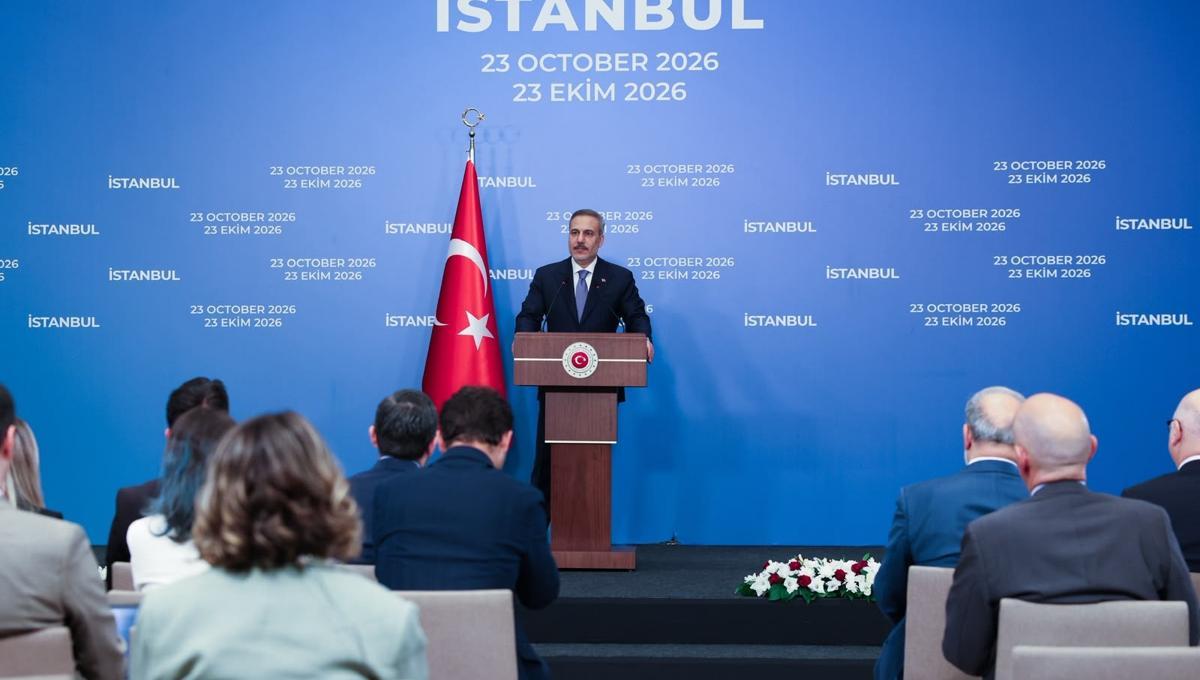 Türkiye warns against renewed strikes on Iran as Istanbul hosts high-level talks