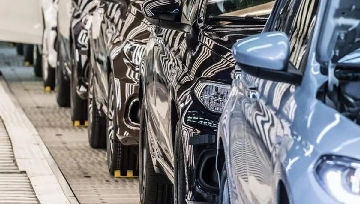 Türkiye remains Europe’s 6th largest car market despite sharp sales decline
