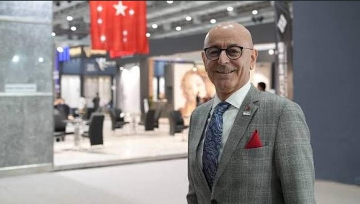 $10 billion trade goal with Canada within reach: DEİK’s Yılmaz