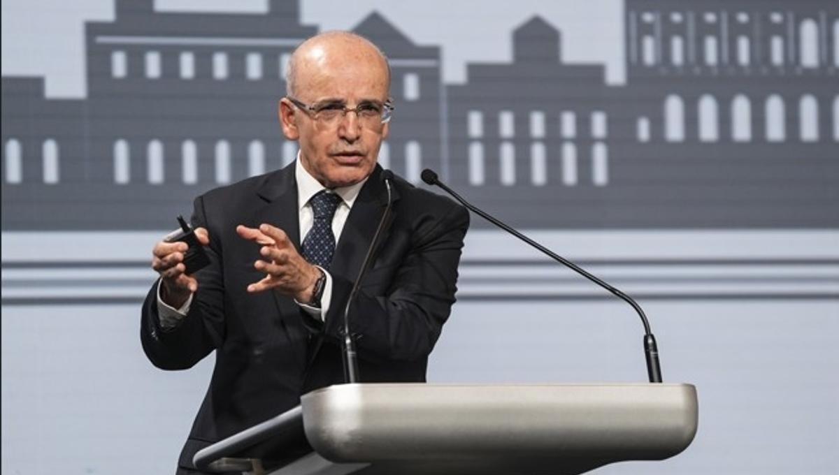 Şimşek hails Türkiye’s gains in IMF fiscal transparency assessment