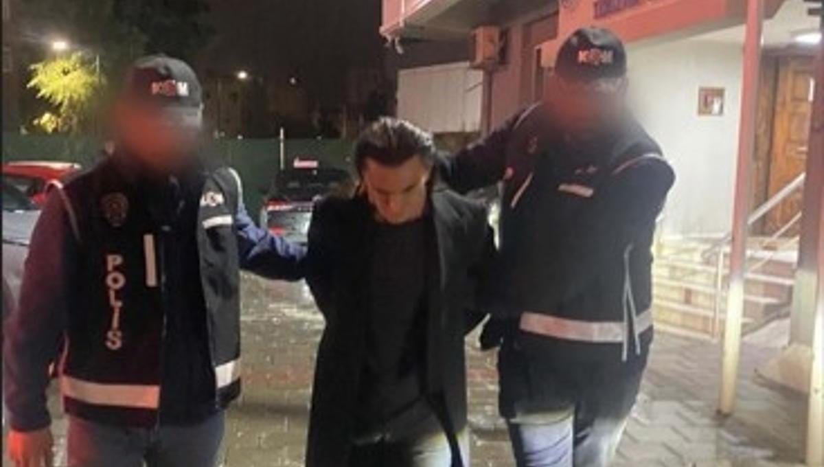 Court sentences organized crime leader to 15 years in prison