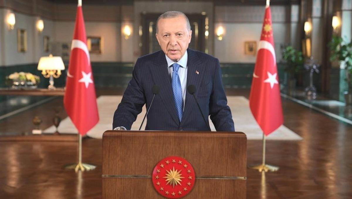 Gaza genocide shows urgency in UN restructuring: Erdoğan