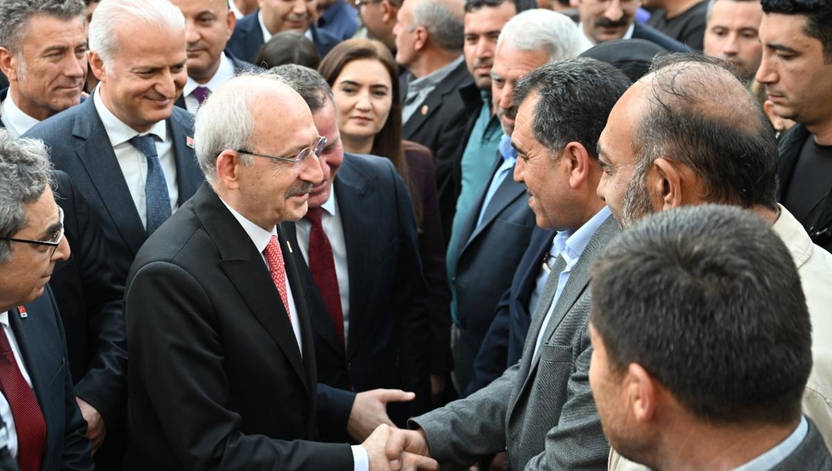 CHP to vote in favor of Mecca defense pact