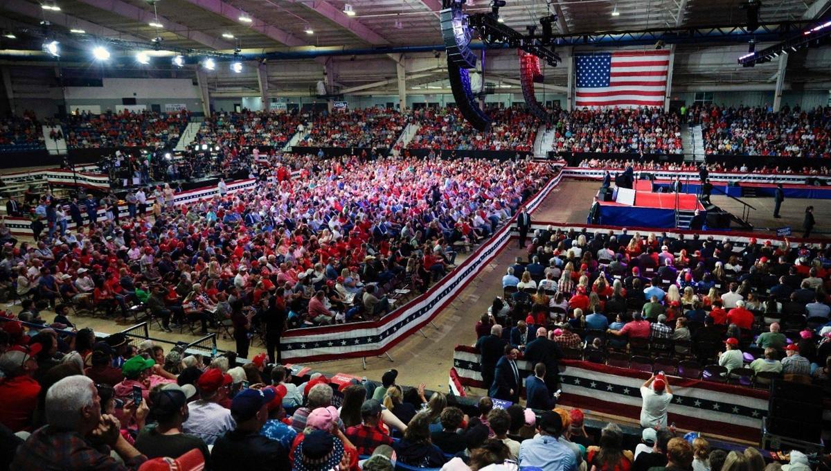 Prediction markets open new front for US election misinformation