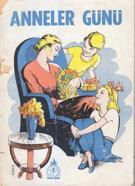 Anneler Günü kitapları