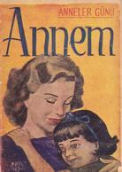 Anneler Günü kitapları