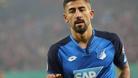 Kerem Demirbay önce Türkiye'ye sonra Almanya'ya!