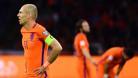 Hollanda'ya Dünya Kupası şoku! Mucize gerçekleşmedi