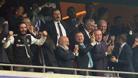 Beşiktaş - Porto maçının fotoğrafları