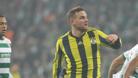 Fenerbahçe'de sakatlık şoku! Janssen...