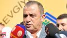 İşte Fatih Terim'in yardımcıları