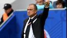 Fatih Terim döndü, sosyal medya yıkıldı!