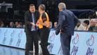 Ergin Ataman: Obradovic konusu kapanmıştır