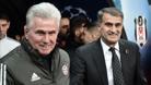 Jupp Heynckes: Beşiktaş kesin şampiyon olacak