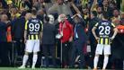 TFF olaylar nedeniyle yarıda kalan Fenerbahçe - Beşiktaş derbisinin tarihi ve cezaları açıklandı!