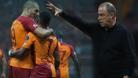 Galatasaray yeniden düşler sahnesinde! İşte Terim'in 11i...