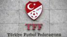 TFF'den Ağaoğlu'na tebrik