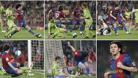 Messi'nin kariyerindeki en iyi gol seçildi
