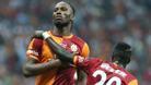 Didier Drogba, Galatasaray'a köprü oldu