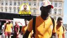 Mbaye Diagne'den ayrılma kriterleri