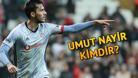 Umut Nayir kimdir kaç yaşındadır? Beşiktaş'ın forveti Umut Nayir hangi takımlarda oynadı?