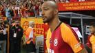 Steven Nzonzi, neden Galatasaray'da kadro dışı kaldı?