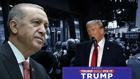 Cumhurbaşkanı Erdoğandan Trumpa tebrik