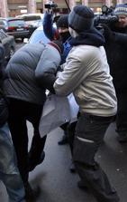 Russia prepares to advance anti-gay bill