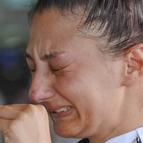 Patlamalardan sonra ilk görüntüler