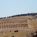 Gaziantepteki saldırı noktasından kareler