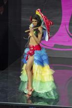 Russia hosting Miss Universe for first time