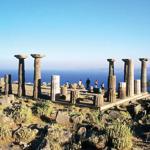 Turkeys Assos sets sights on UNESCO heritage tag