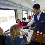 Thousands have already booked their seats for popular Eastern Express