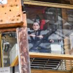 First ever female steel workers in Turkey start jobs