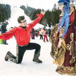 Bulgaria becoming a popular destination for Turkish skiers