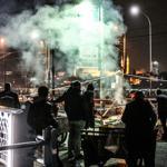 New floating pier ready to replace Istanbul’s historic Karaköy dock in Golden Horn