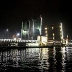 New floating pier ready to replace Istanbul’s historic Karaköy dock in Golden Horn