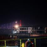 New floating pier ready to replace Istanbul’s historic Karaköy dock in Golden Horn