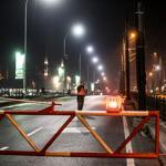 New floating pier ready to replace Istanbul’s historic Karaköy dock in Golden Horn